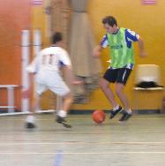 RÉSULTATS AS futsal