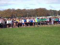 Cross départemental