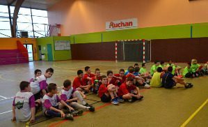 Finale départementale futsal