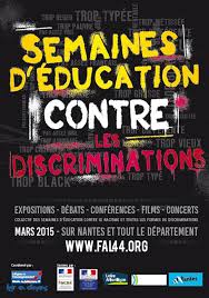 Semaines contre les discriminations avec les 4e