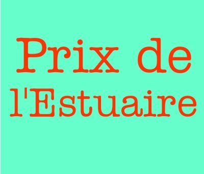 Prix de l’Estuaire 2017-2018 5e -4e