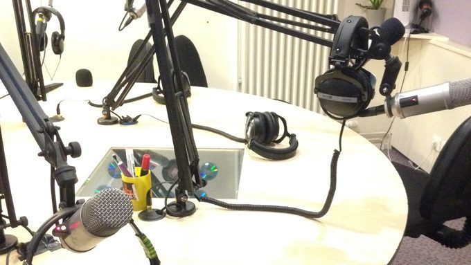 Projet EPI Emissions de radio contre les discriminations