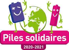 Opération piles solidaires – Vendredi 28 mai