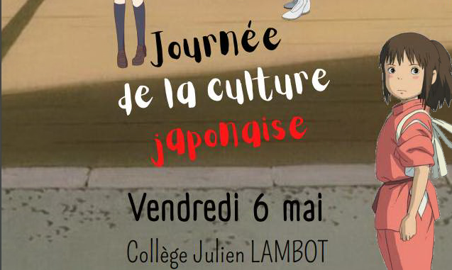 Journée de la culture japonaise