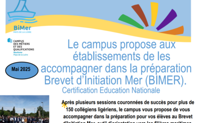 Projet BiMer