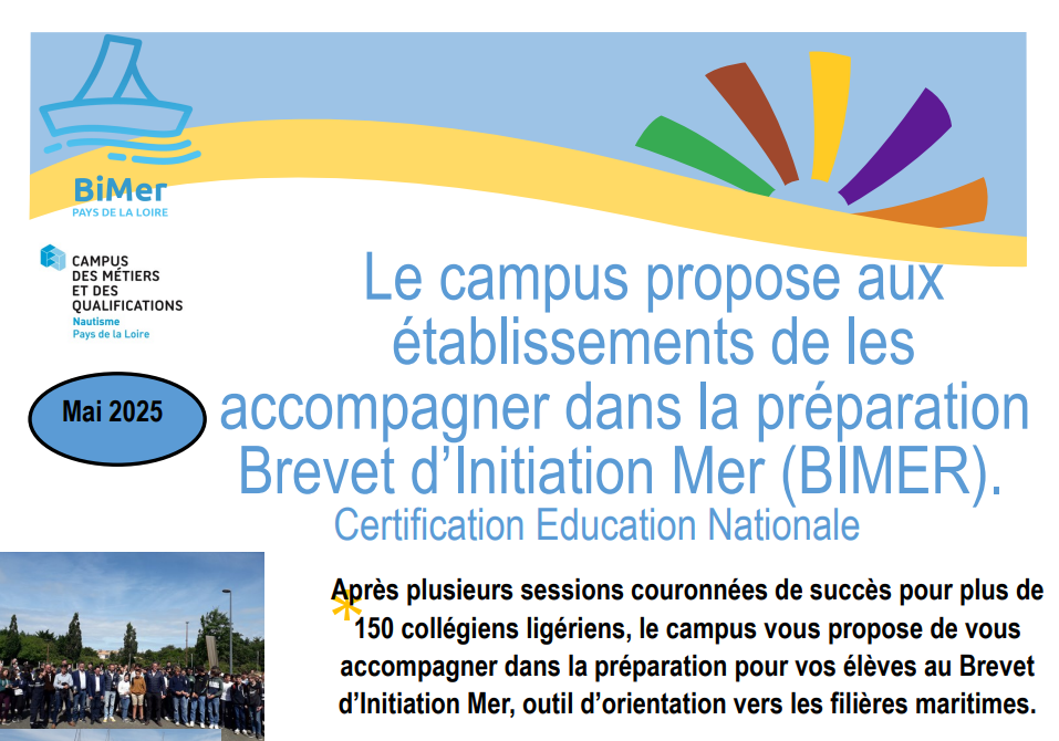 Projet BiMer