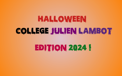 Halloween 2024